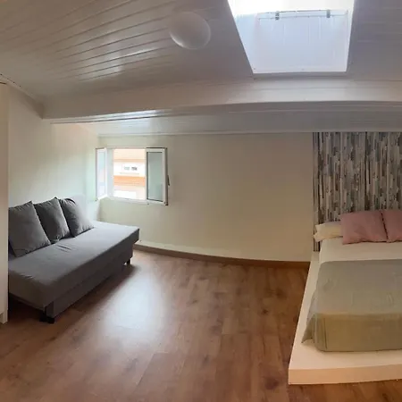 Casa Do Areal לקסה