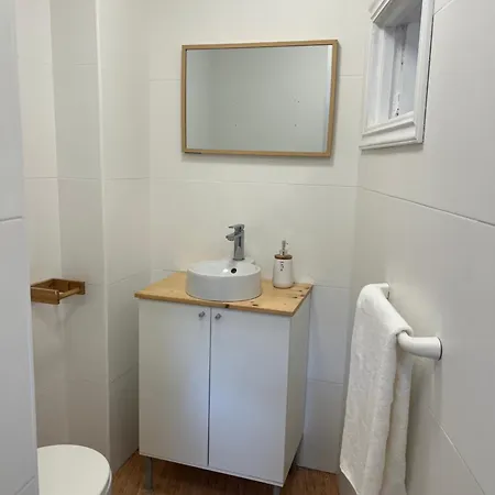 Casa Do Areal בית נופש