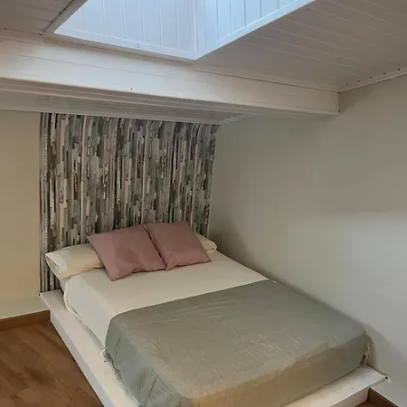 Casa Do Areal לקסה