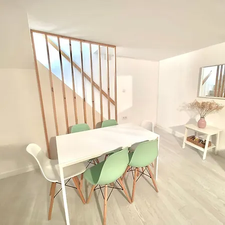 בית נופש Casa Do Areal לקסה