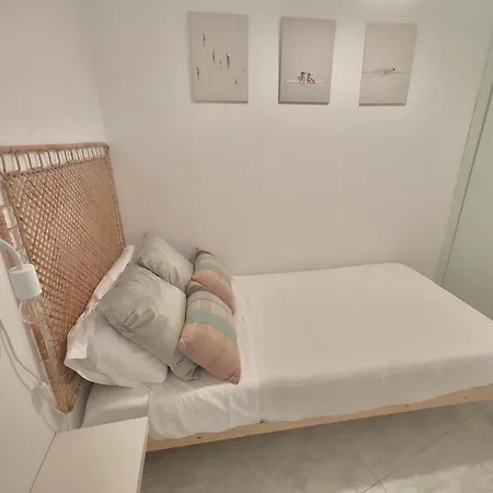 Casa Do Areal לקסה