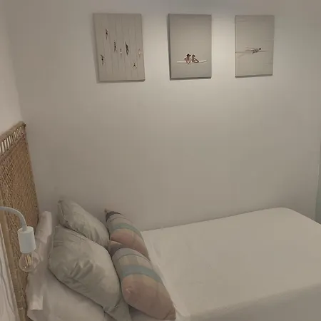 Casa Do Areal בית נופש