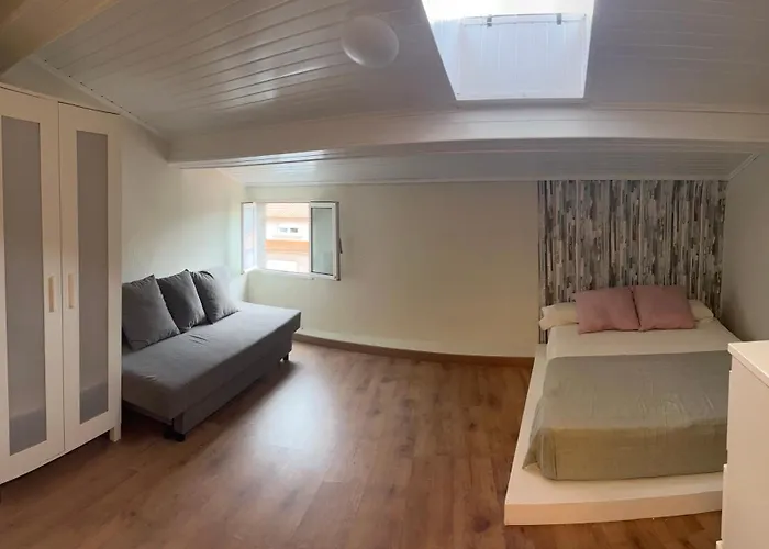 Casa Do Areal 라세