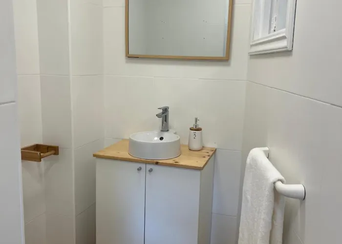 Casa Do Areal 펜션