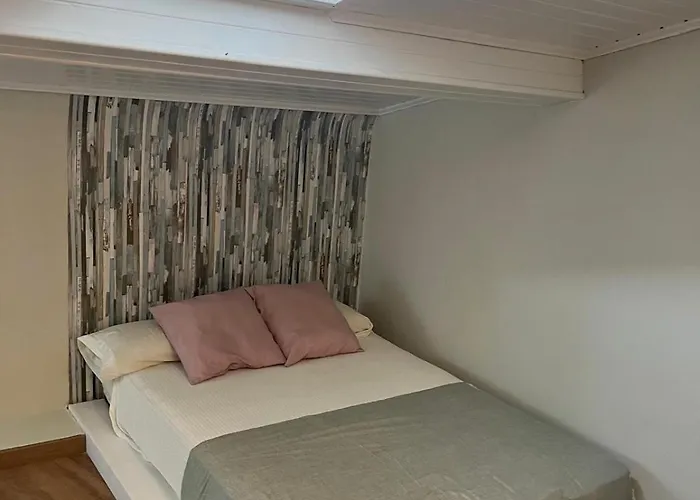 Casa Do Areal 라세