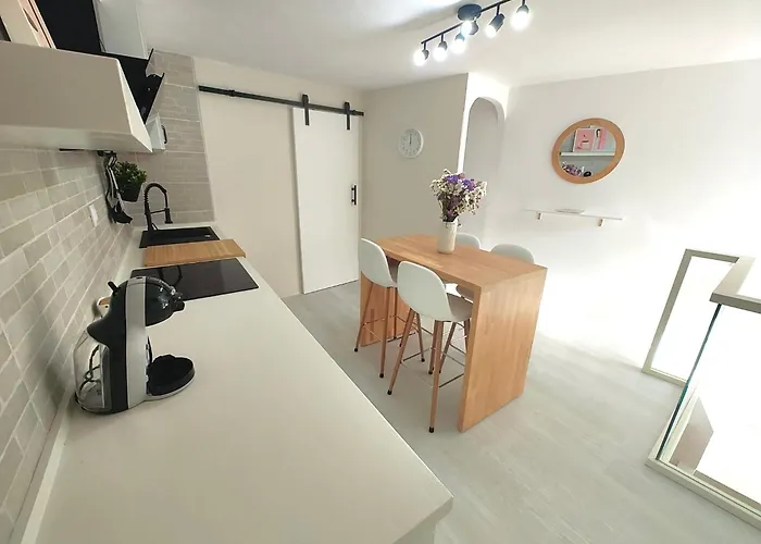 펜션 Casa Do Areal *