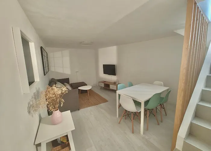 Casa Do Areal 라세