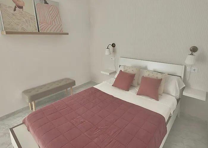 Casa Do Areal 라세