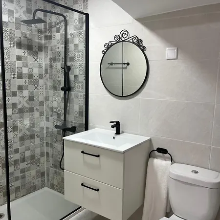 Casa Do Areal