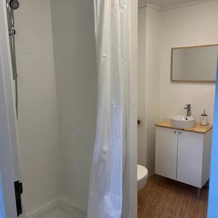 Casa Do Areal Feriehus *