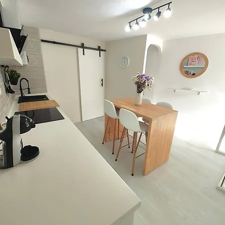 Prázdninový dům Casa Do Areal *