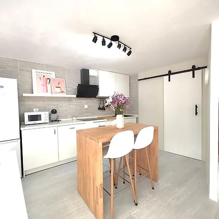 度假居 Casa Do Areal 拉赫