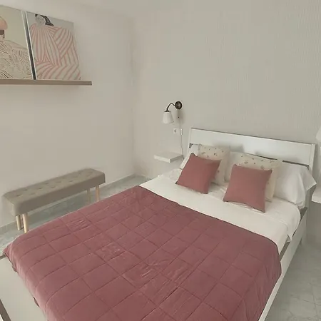 Casa Do Areal 拉赫