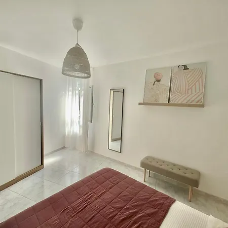 Prázdninový dům Casa Do Areal *