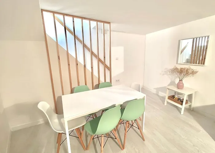 Ferienhaus Casa Do Areal Laxe