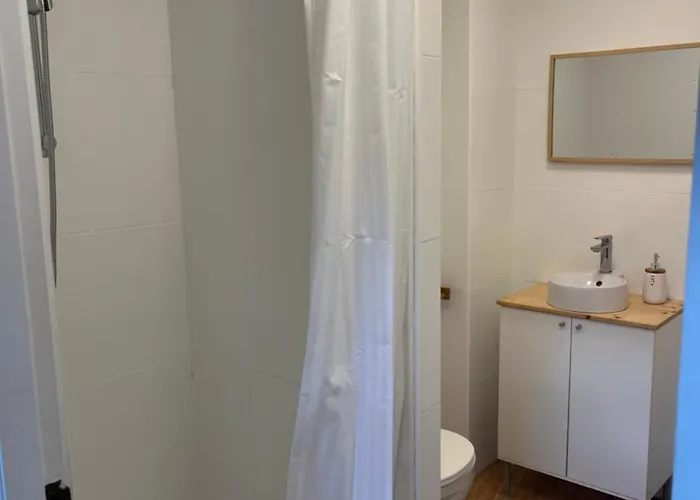 Casa Do Areal Vakantiehuis *